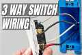 3 Way Light Switch Wiring (Smart