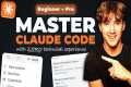 FULL Claude Code Tutorial For