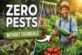 The Natural Pest Solution Gardeners