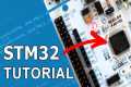 Starting with STM32 - Programming
