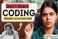 How to Start Coding & Get a Job