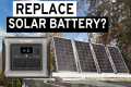 Off-Grid Solar Upgrade: Why I