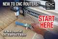 How to Use a CNC Router for Beginners 