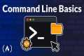 Command Line Basics for Beginners -