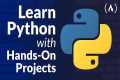 Python for Beginners with Hands-On
