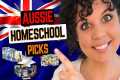 10 BEST Australian Homeschool