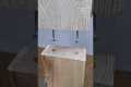 Genius Tricks Wooden Dowelling that