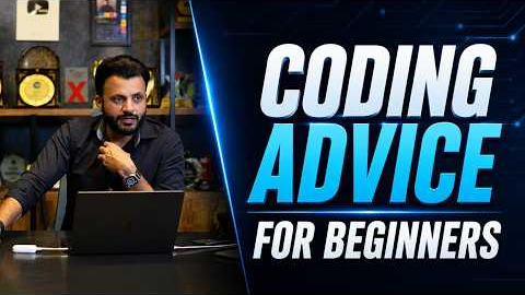 How to Start Coding? | Coding Advice For Beginners