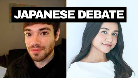 How to ACTUALLY Get Fluent in Japanese | (Ft. @mattvsjapan )