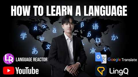 How to Learn A Language (Step-by-Step Guide)