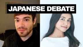 How to ACTUALLY Get Fluent in Japanese | (Ft. @mattvsjapan )