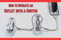 How to Wire a Circuit Where the