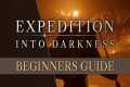 Expedition: Into Darkness — Official