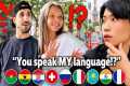 Foreigners in Tokyo Couldn’t Believe