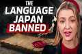 Why Japan Has a Nearly Extinct