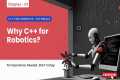 LEARN C++ FOR ROBOTICS | Course