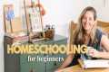 How We Homeschool + What We Use: