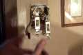 How to Wire a Double Switch - Light